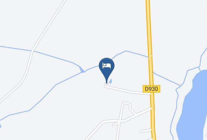 Gers - Montferret Bellevue Maps