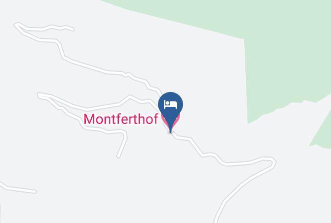 Bolzano - Montferthof Maps