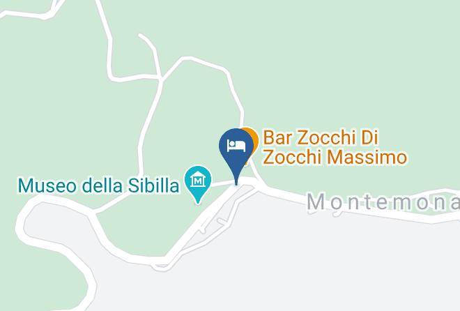 Ascoli Piceno - Monti Azzurri Maps