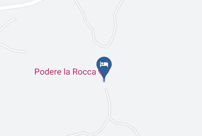 Grosseto - Montorsoli Maps
