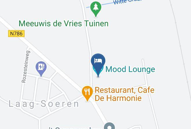 Gemeente Brummen - Soeren Lounge Maps