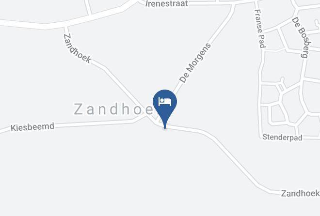 Gemeente Boekel - Mooi Zicht Maps