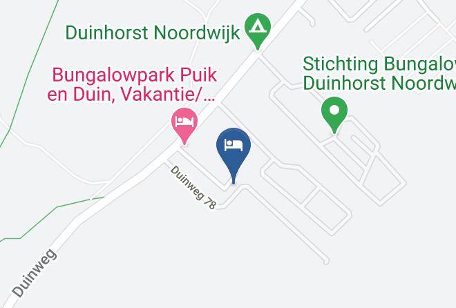 Gemeente Noordwijk - Mooiste Plekje Van Noordwijk Maps