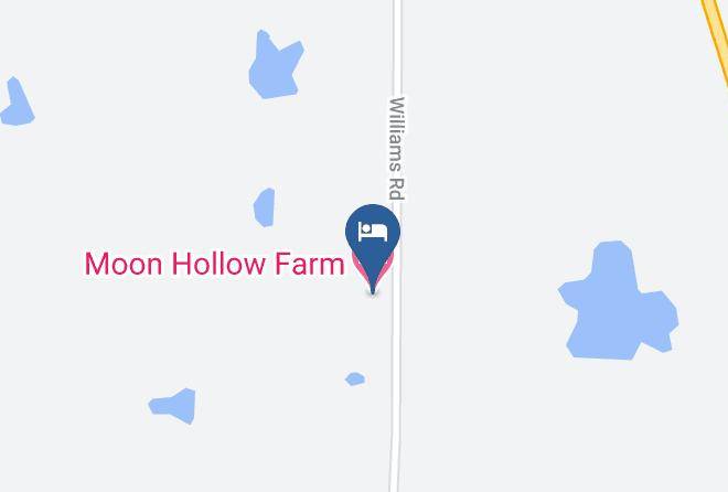 Panola - Moon Hollow Farm Maps