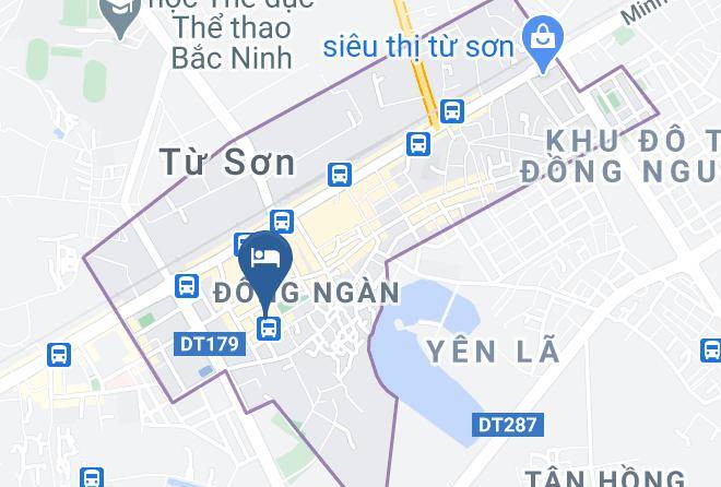 T Son - Moon Hotel Maps