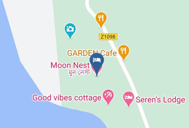 Chittagong - Moon Nest Maps