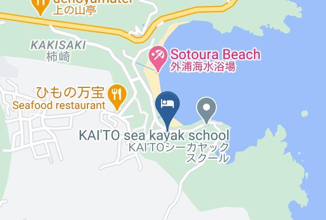 Shimoda City - Moon Rivage Maps