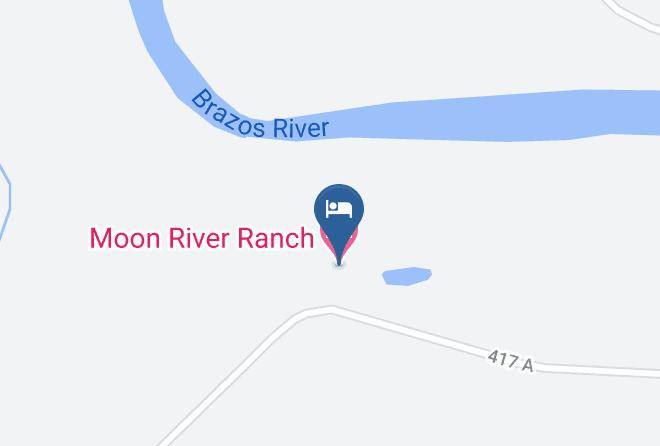 Falls - Moon River Ranch Maps