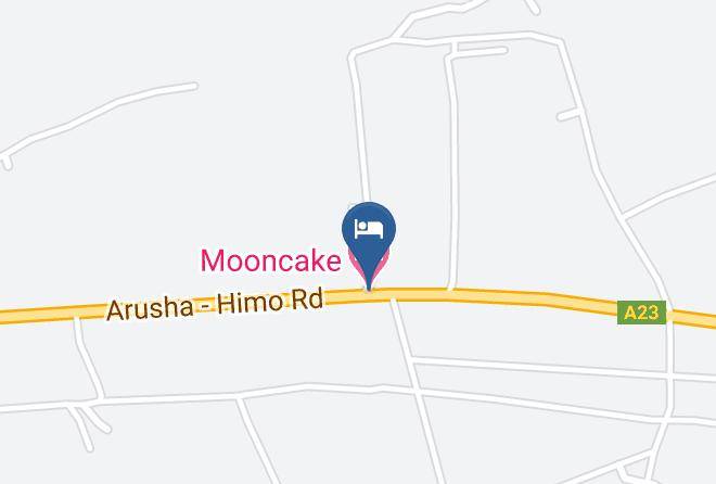 Arumeru - Mooncake Maps
