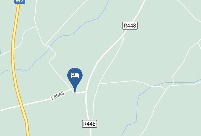 Athy - Moone High Cross Inn Maps