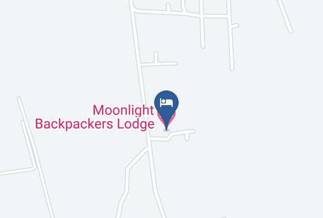 Bojanala - Moonlight Backpackers Lodge Maps