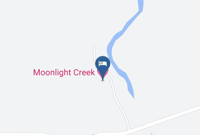 Grey - Moonlight Creek Maps