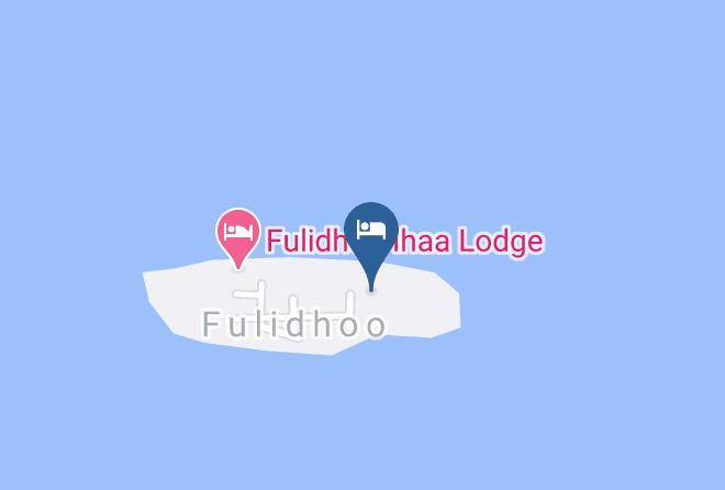 Vaavu - Moonlight Lodge Maps