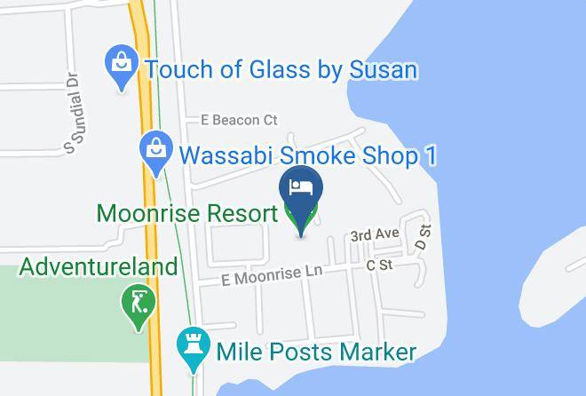Citrus - Moonrise Resort Maps
