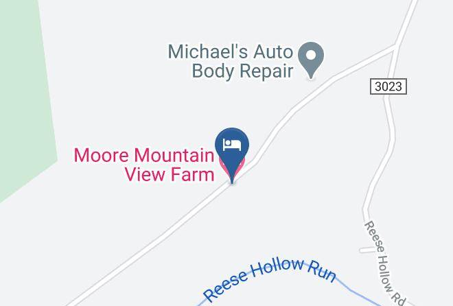 Centre - Moore Mountain View Farm Maps