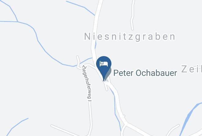 Weiz - Moosbauerhof Maps