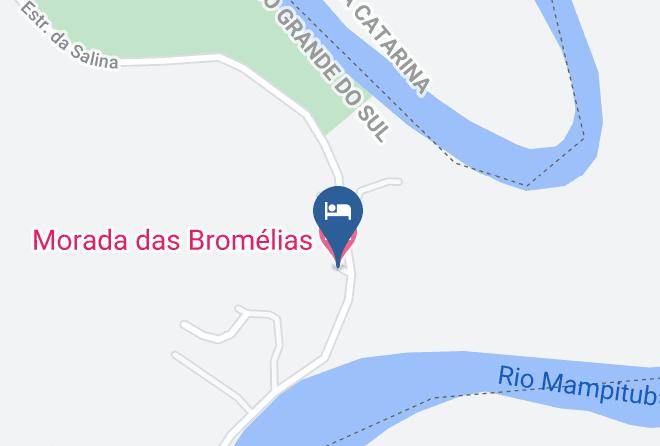 Torres - Morada Das Bromelias Maps