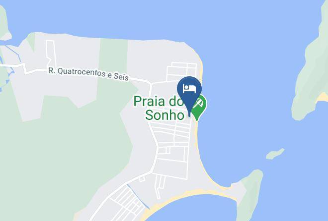Palhoca - Morada Do Sonho Maps