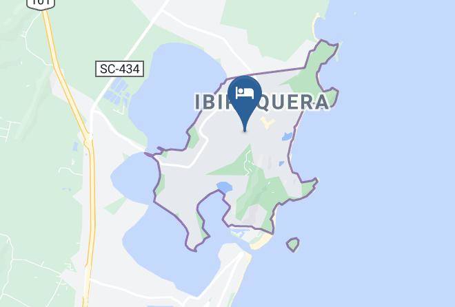 Imbituba - Morada Waves Maps