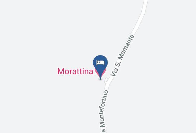 Ravenna - Morattina Maps
