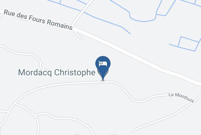 Pas De Calais - Mordacq Christophe Maps