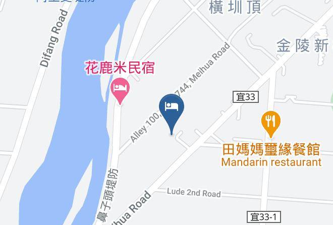 Yilannty - More Garden Maps