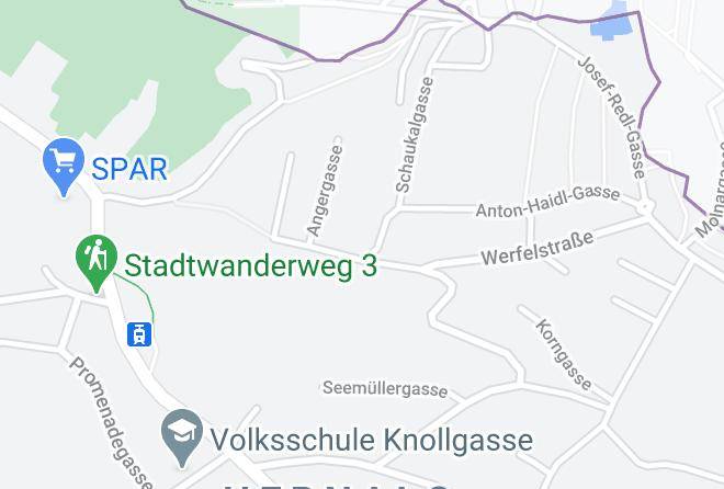 Vienna Hernals - More2live Maps