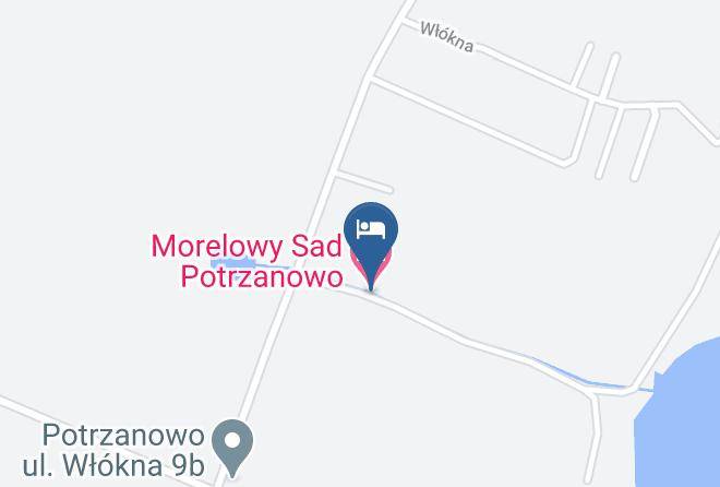 Wagrowiecki - Morelowy Sad Potrzanowo Maps