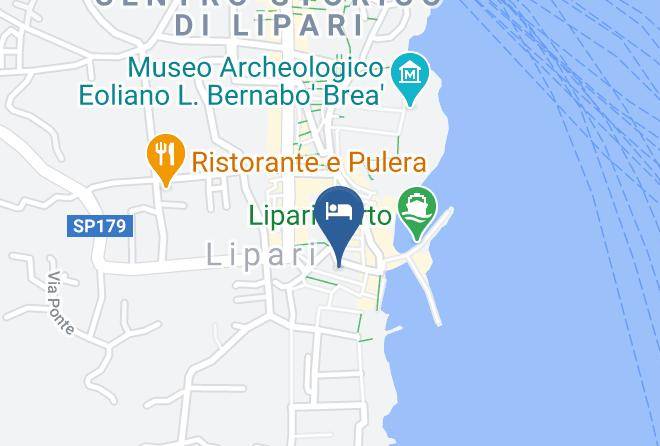 Messina - Morfeo33 Srl Maps
