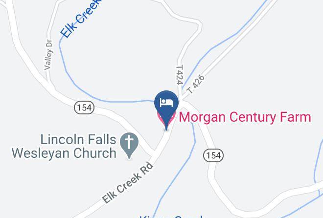 Sullivan - Morgan Century Farm Maps