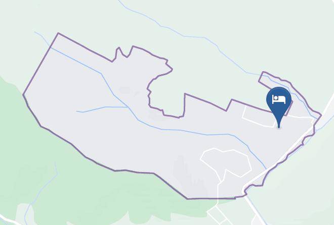 Morgopatak Vendeghaz Map