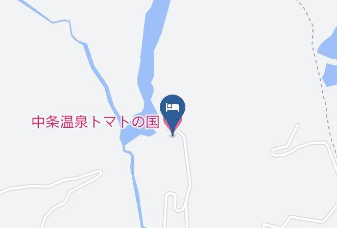 Sakae Vil Shimominochi District - Morinokakurenbo Lodge Maps
