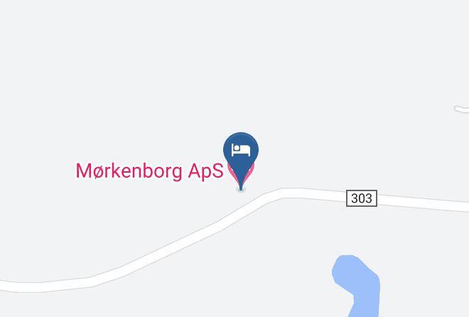 Veflinge - Morkenborg Aps Maps