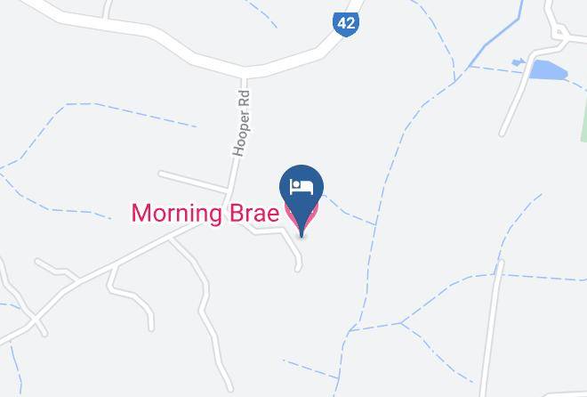Manningham - Morning Brae Maps
