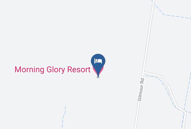 Murray River - Morning Glory Resort Maps