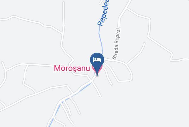 Borsa - Morosanu Maps