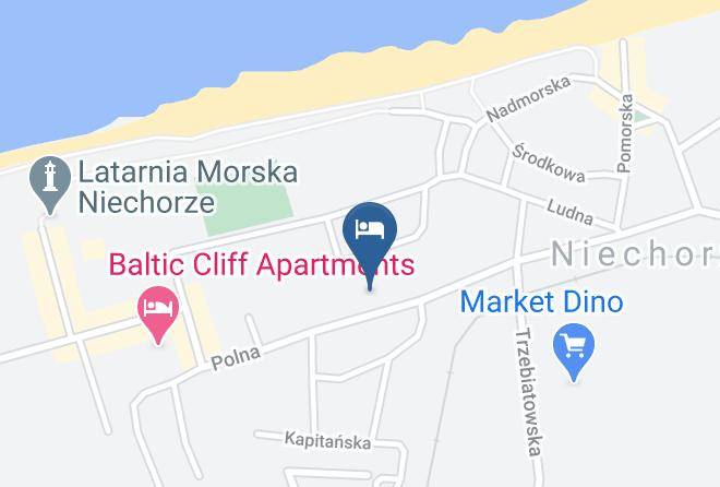 Gryficki - Morska Kryjowka Maps