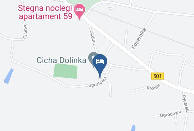 Nowodworski - Morska Przystan Maps