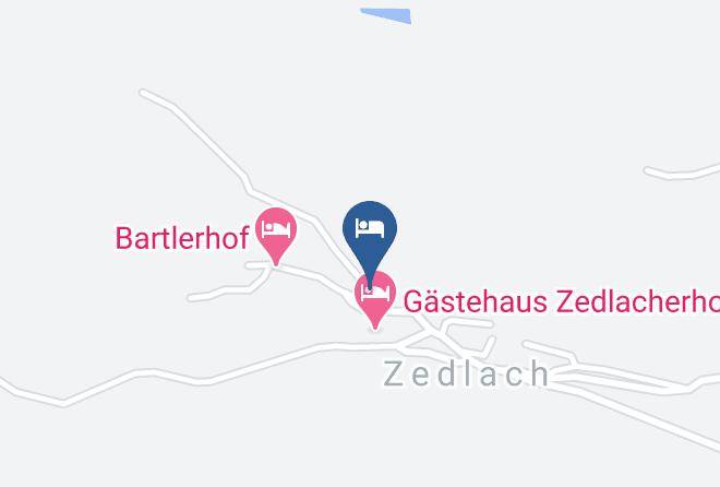 Lienz - Mortnerhof Maps