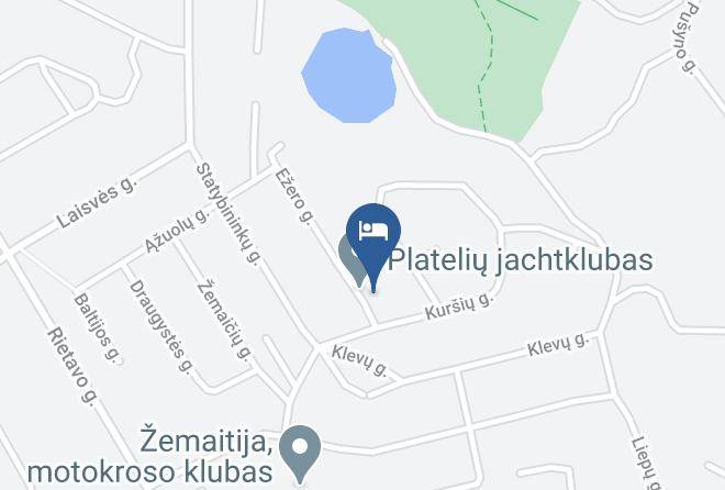 Plunge District Municipality - Mortos Sveciu Namai Maps