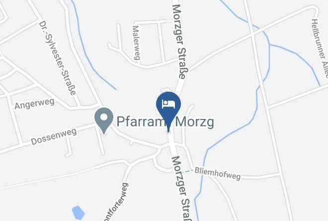 Salzburg - Morzgerhof Maps