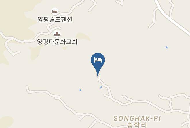 Yangpyeonggun - Mosaegol Maps