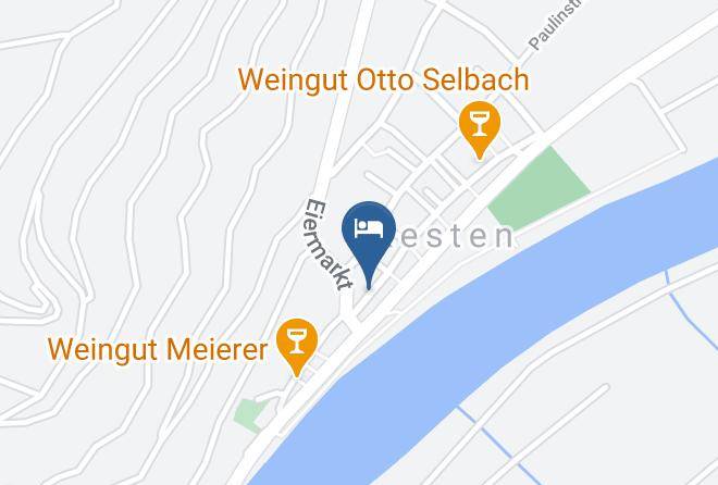 Bernkastel Wittlich - Moselhimmel Maps
