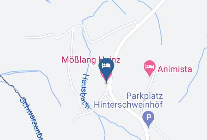 Lindau - Moslang Heinz Maps