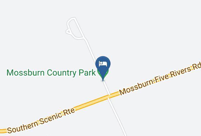 Acton - Mossburn Country Park Maps