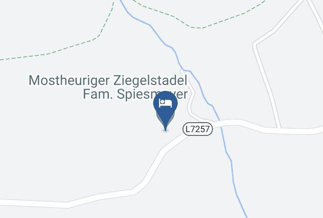 Melk - Mostheuriger Ziegelstadel Fam Spiesmayer Maps