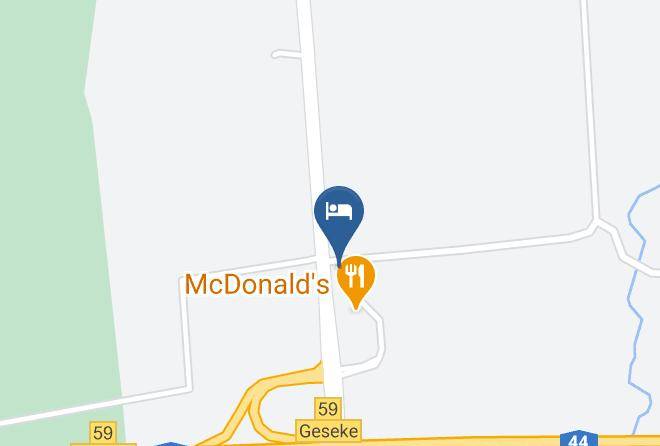 Soest - Motel 44 Maps