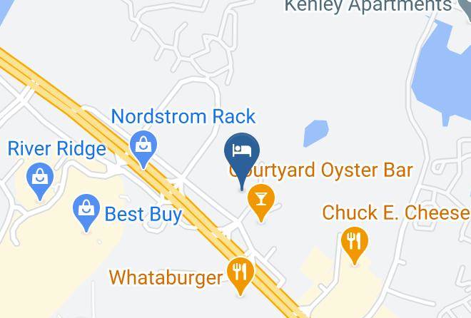Shelby - Motel 6 Birmingham Al Medical Center Maps