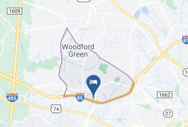 Mecklenburg - Motel 6 Charlotte Nc Airport Maps