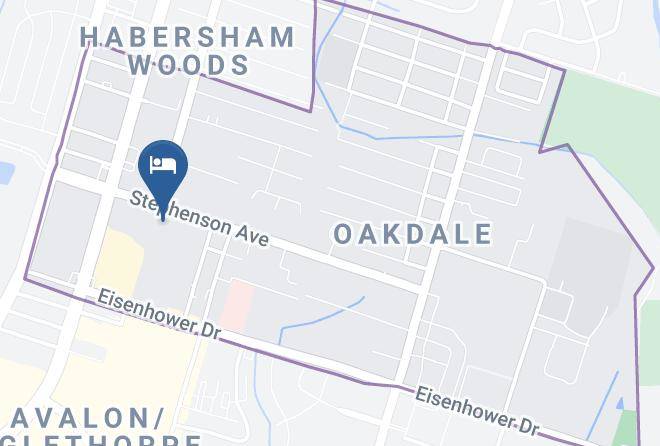 Chatham - Motel 6 Savannah Ga Midtown Maps